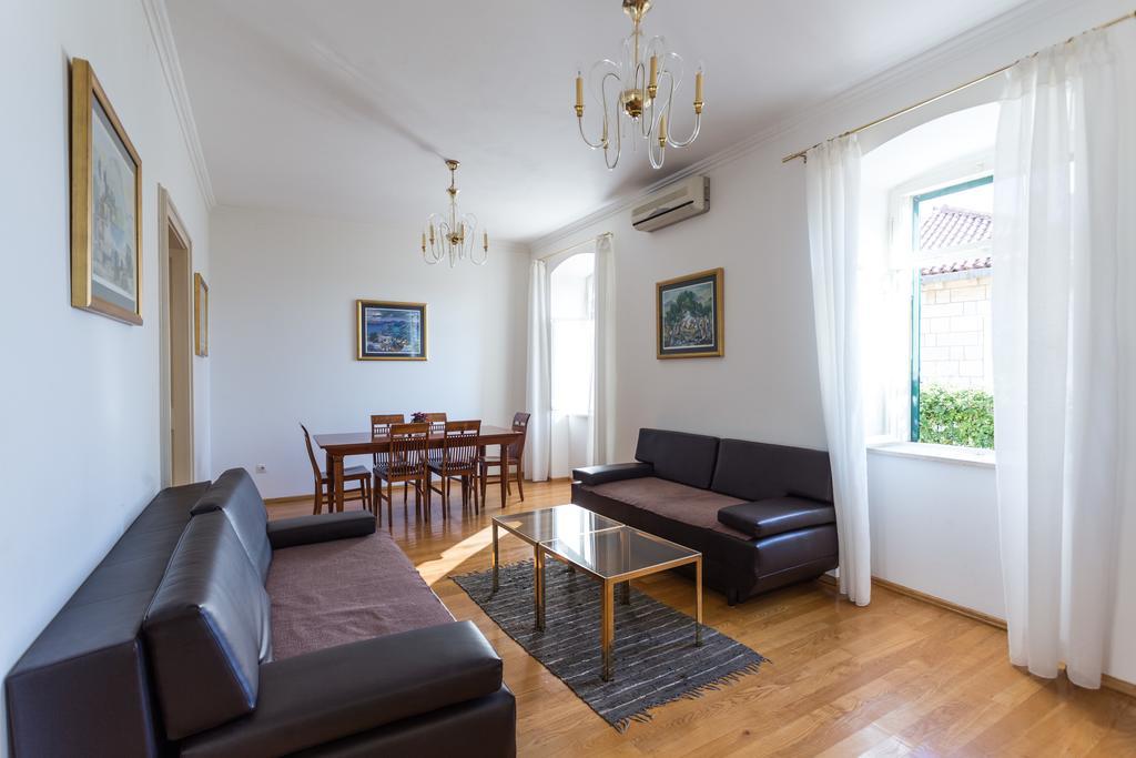 Hedera Estate, Hedera A27 Apartment Дубровник Стая снимка