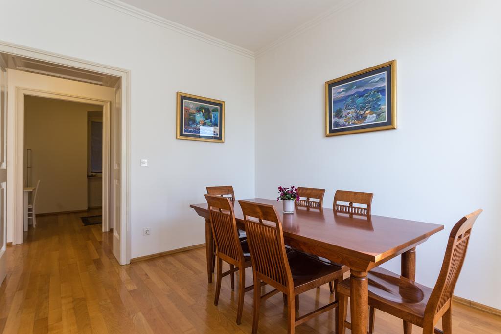 Hedera Estate, Hedera A27 Apartment Дубровник Стая снимка