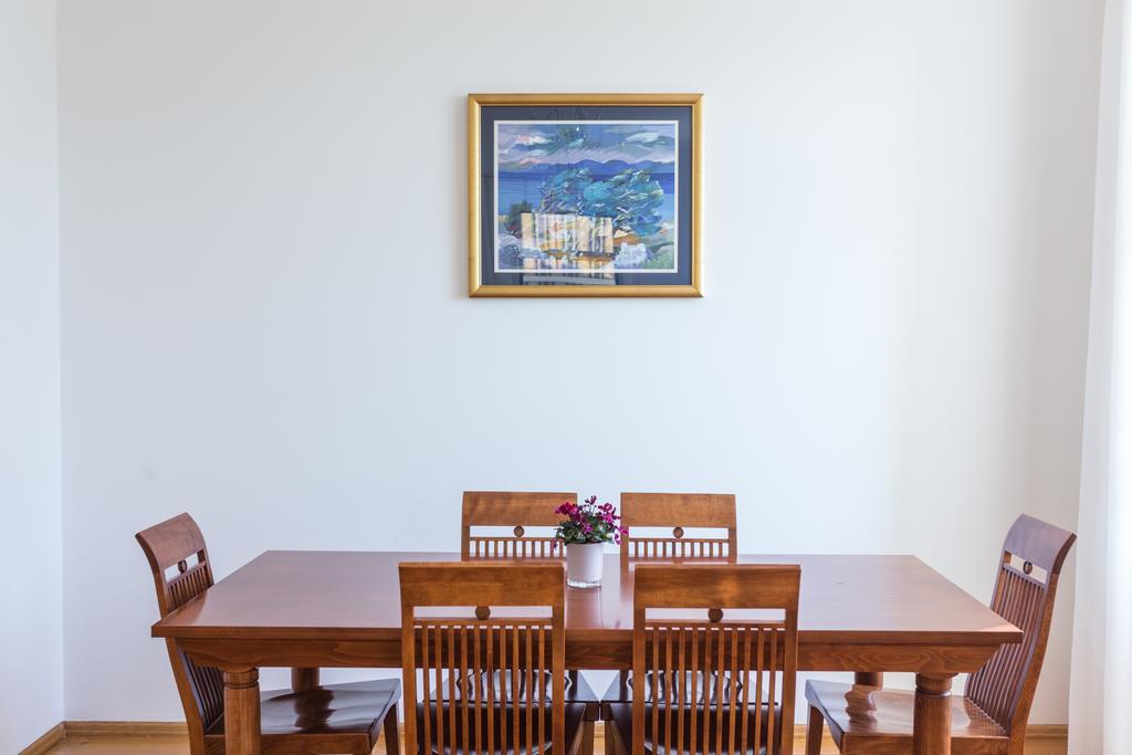 Hedera Estate, Hedera A27 Apartment Дубровник Стая снимка